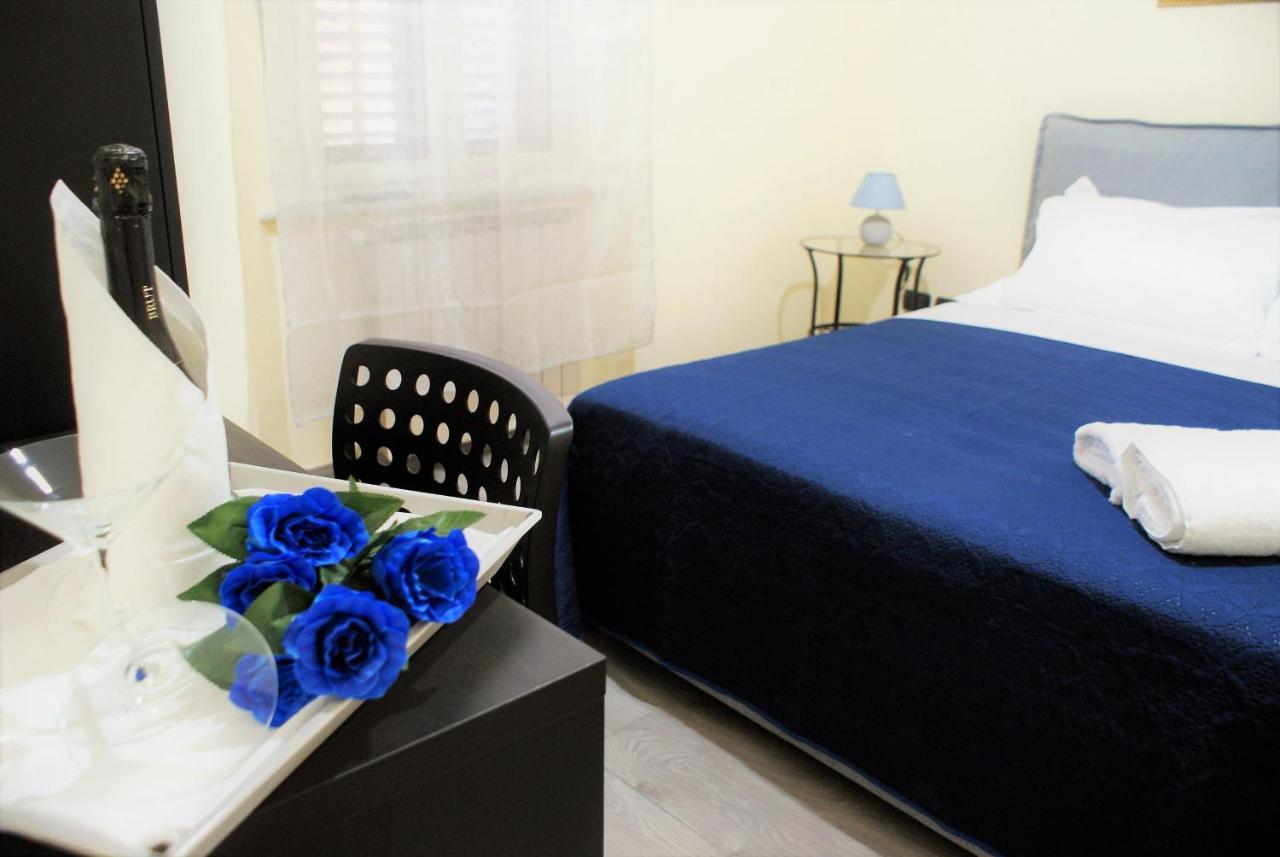 B&B Metropolitan RC Reggio di Calabria Exterior foto