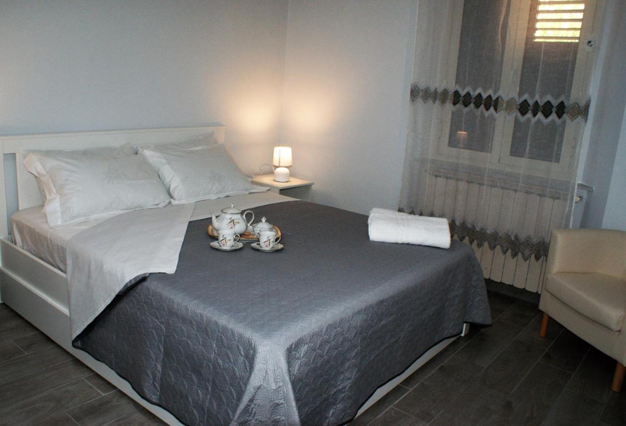 B&B Metropolitan RC Reggio di Calabria Exterior foto