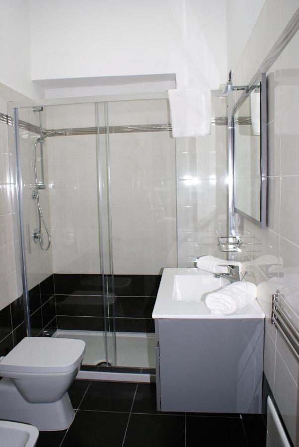 B&B Metropolitan RC Reggio di Calabria Exterior foto