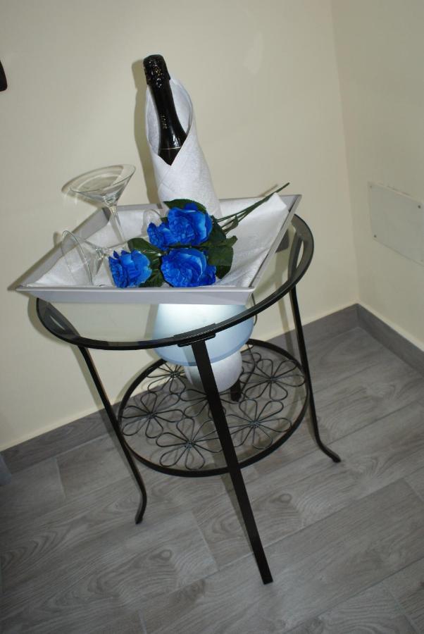 B&B Metropolitan RC Reggio di Calabria Exterior foto