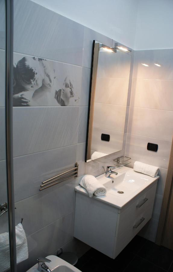 B&B Metropolitan RC Reggio di Calabria Exterior foto