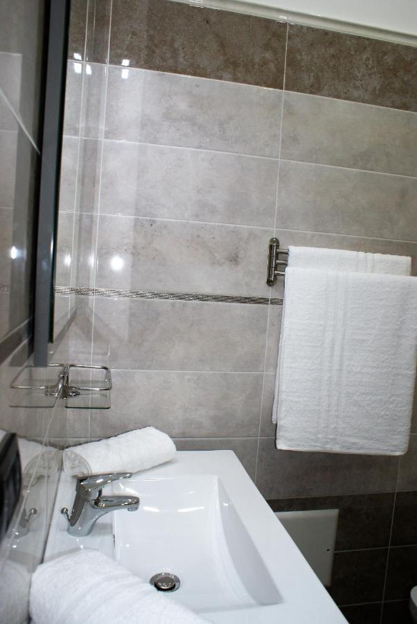 B&B Metropolitan RC Reggio di Calabria Exterior foto