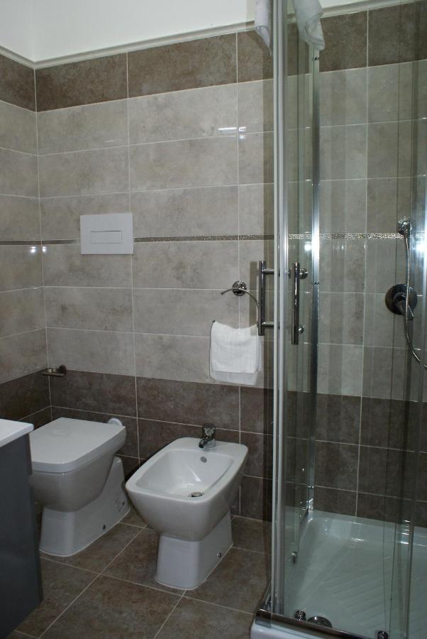 B&B Metropolitan RC Reggio di Calabria Exterior foto