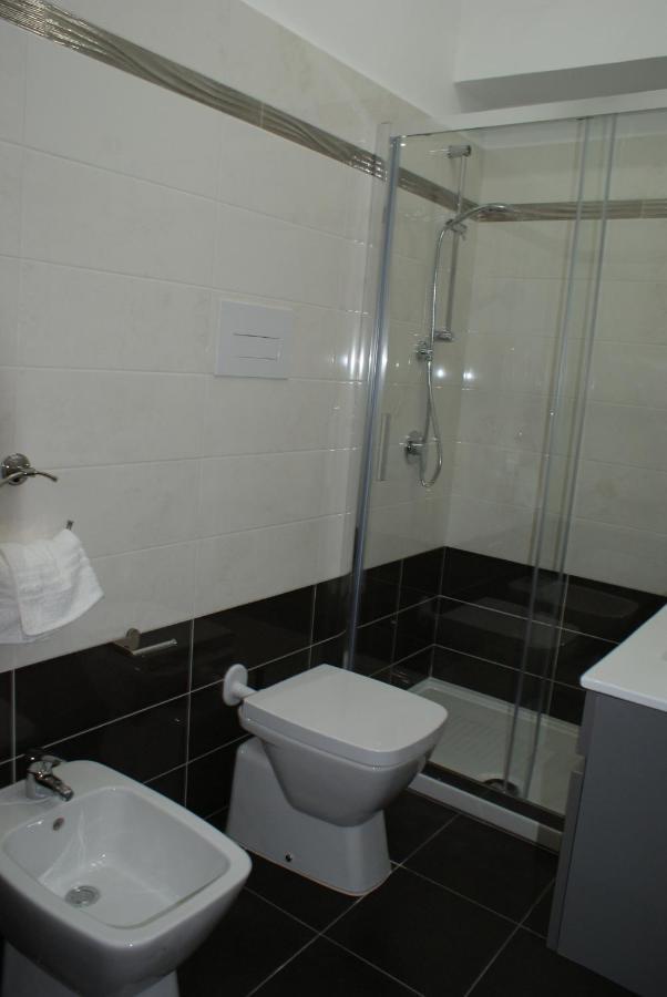 B&B Metropolitan RC Reggio di Calabria Exterior foto