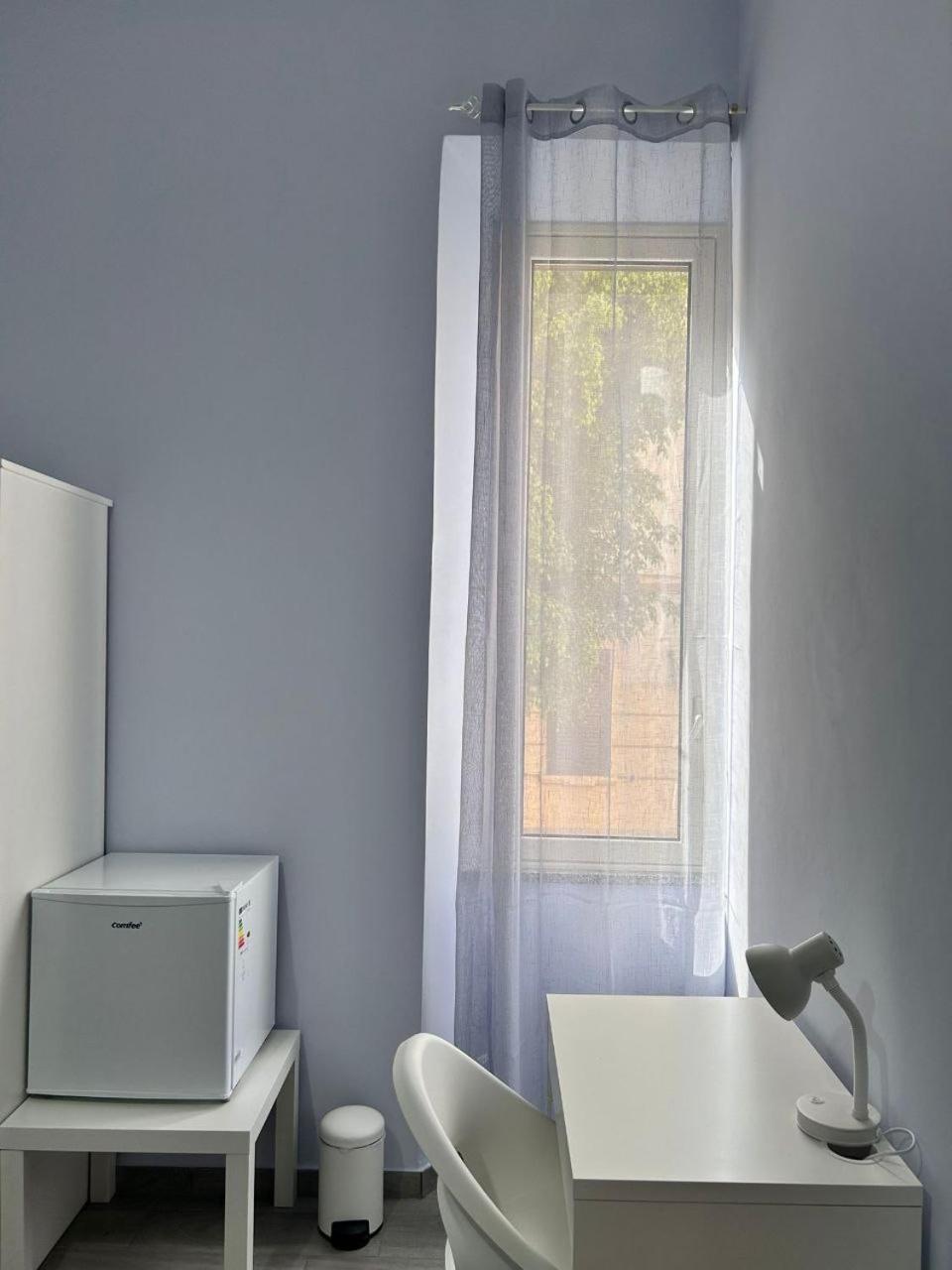 B&B Metropolitan RC Reggio di Calabria Exterior foto