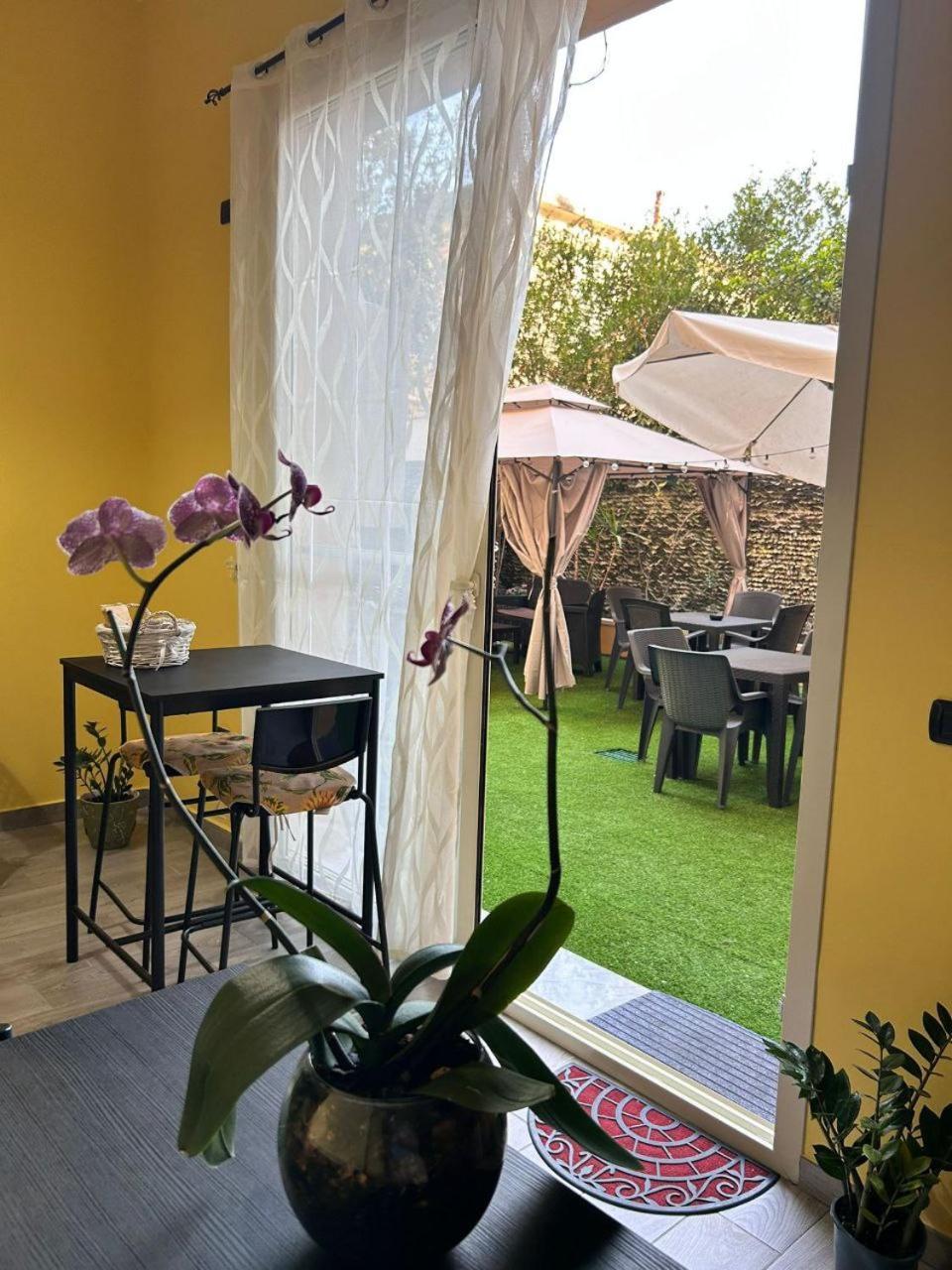 B&B Metropolitan RC Reggio di Calabria Exterior foto